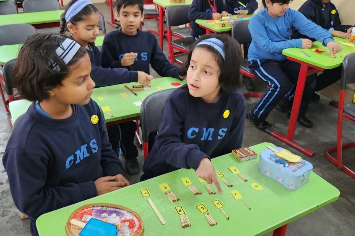 DEVI Sansthan's MOOT Marks Milestone: 17,000 Schools Join ALfA Movement Ahead Of Nov Leadership Circle